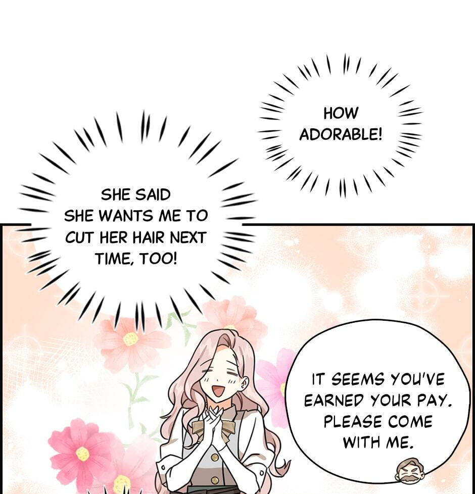 Read My Three Tyrant Brothers chapter 15 image 23 on Lezhin