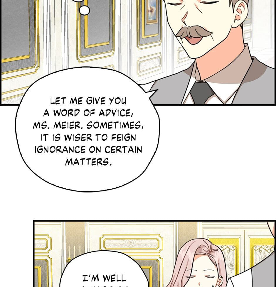 Read My Three Tyrant Brothers chapter 15 image 29 on Lezhin