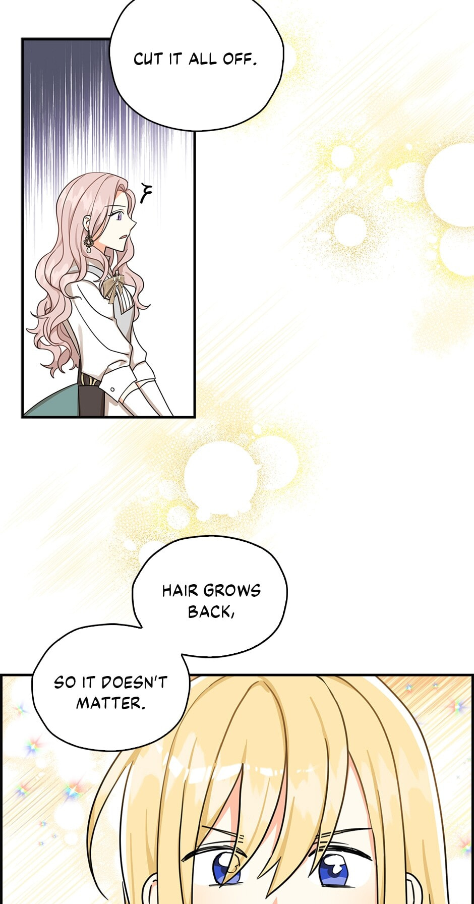 Read My Three Tyrant Brothers chapter 15 image 3 on Lezhin