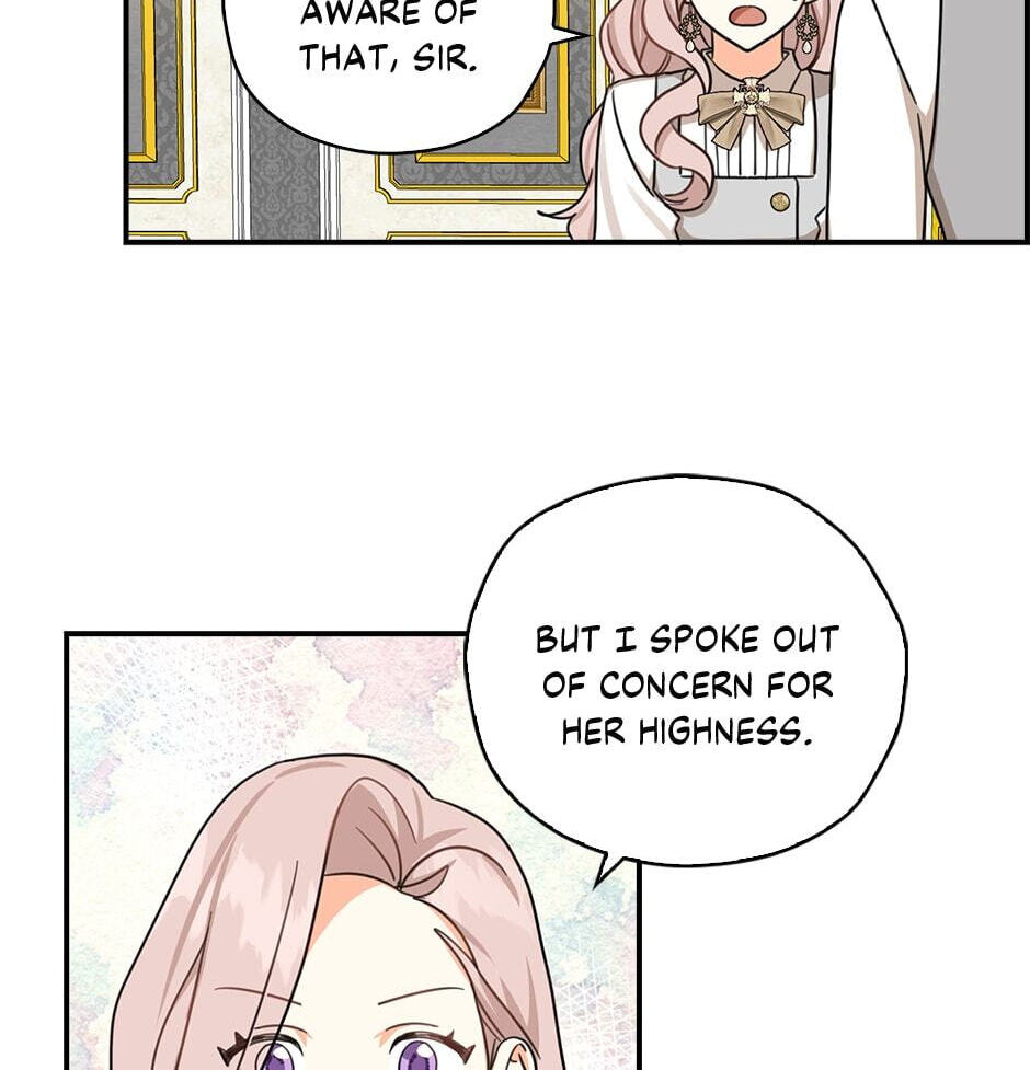 Read My Three Tyrant Brothers chapter 15 image 30 on Lezhin