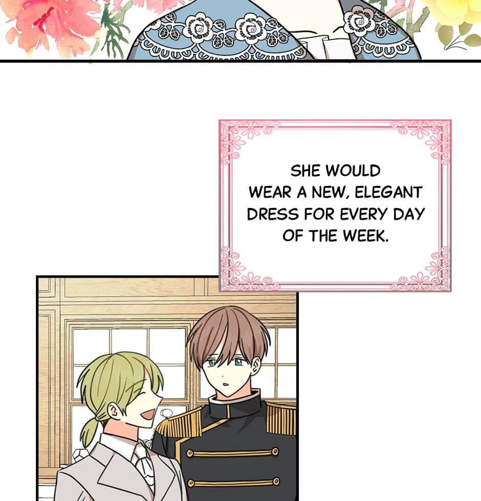 Read My Three Tyrant Brothers chapter 15 image 39 on Lezhin