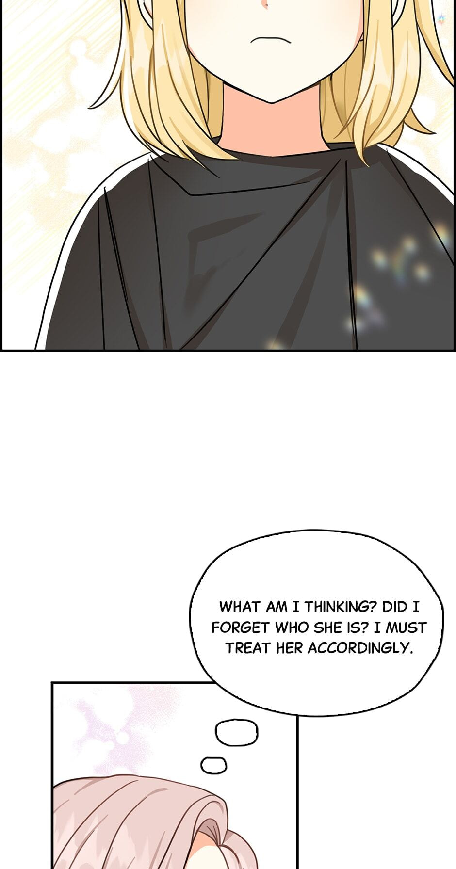 Read My Three Tyrant Brothers chapter 15 image 4 on Lezhin