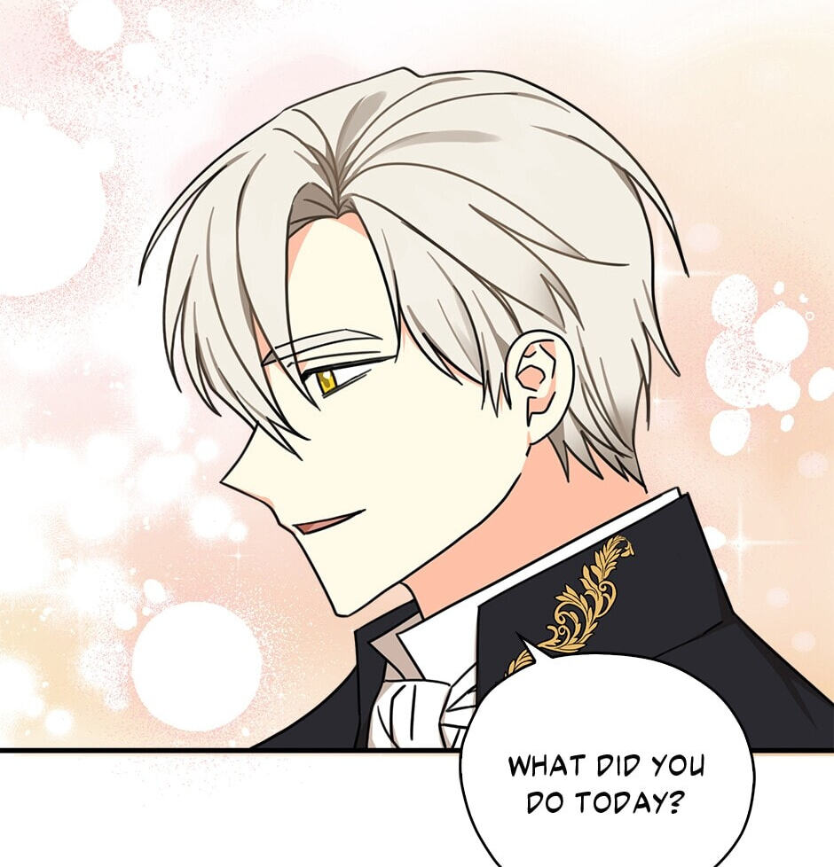 Read My Three Tyrant Brothers chapter 15 image 44 on Lezhin