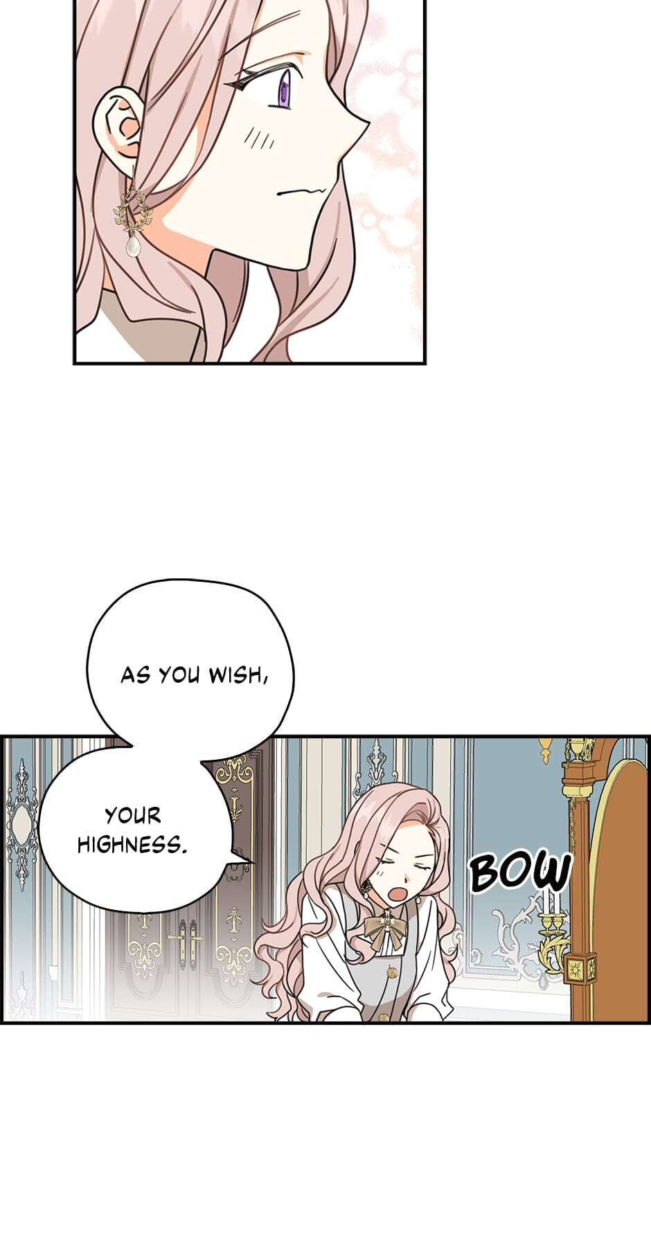Read My Three Tyrant Brothers chapter 15 image 5 on Lezhin