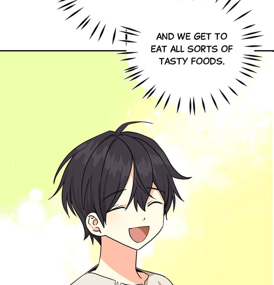 Read My Three Tyrant Brothers chapter 15 image 52 on Lezhin