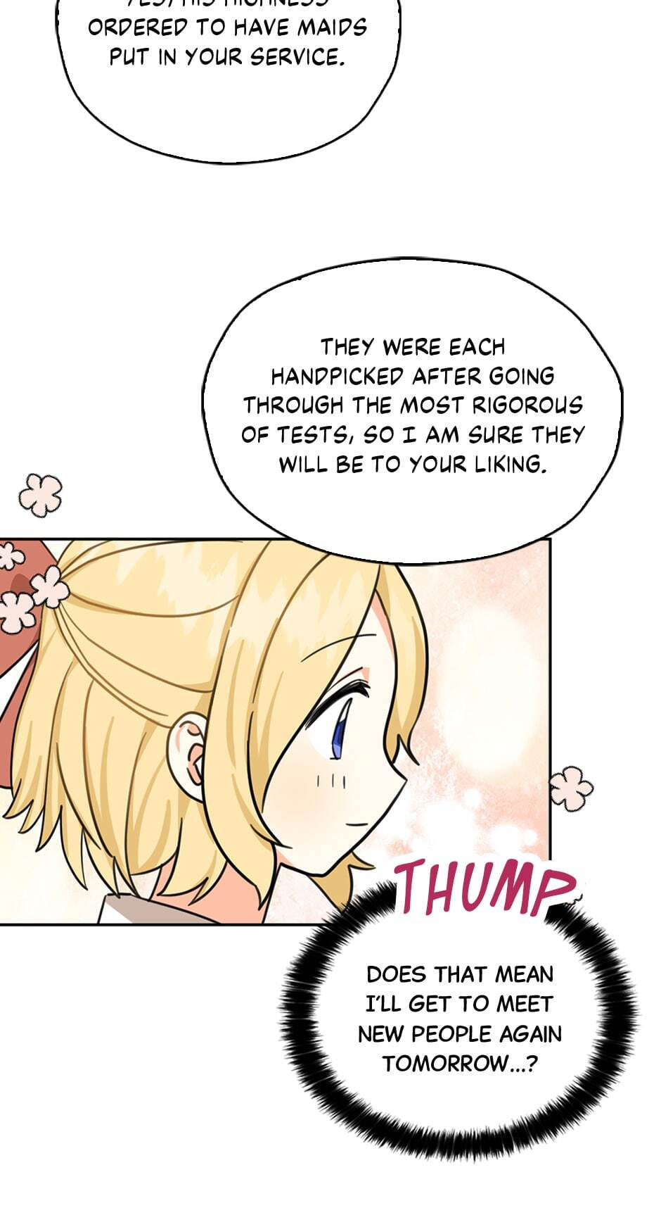 Read My Three Tyrant Brothers chapter 15 image 56 on Lezhin