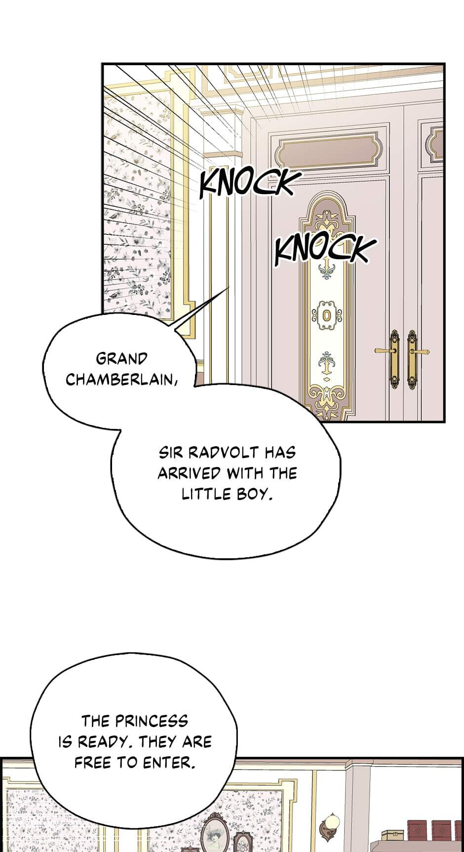 Read My Three Tyrant Brothers chapter 15 image 57 on Lezhin