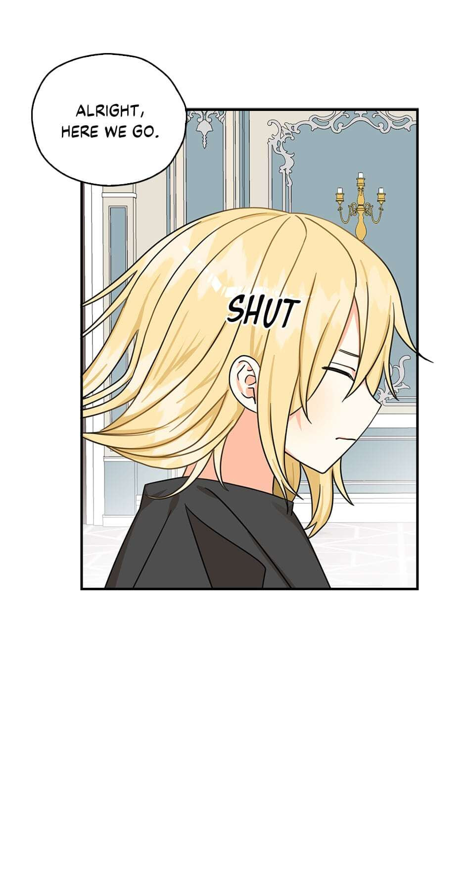 Read My Three Tyrant Brothers chapter 15 image 6 on Lezhin