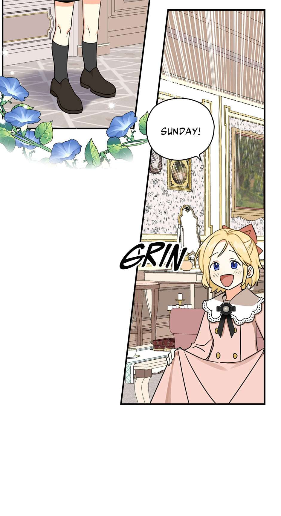 Read My Three Tyrant Brothers chapter 15 image 60 on Lezhin