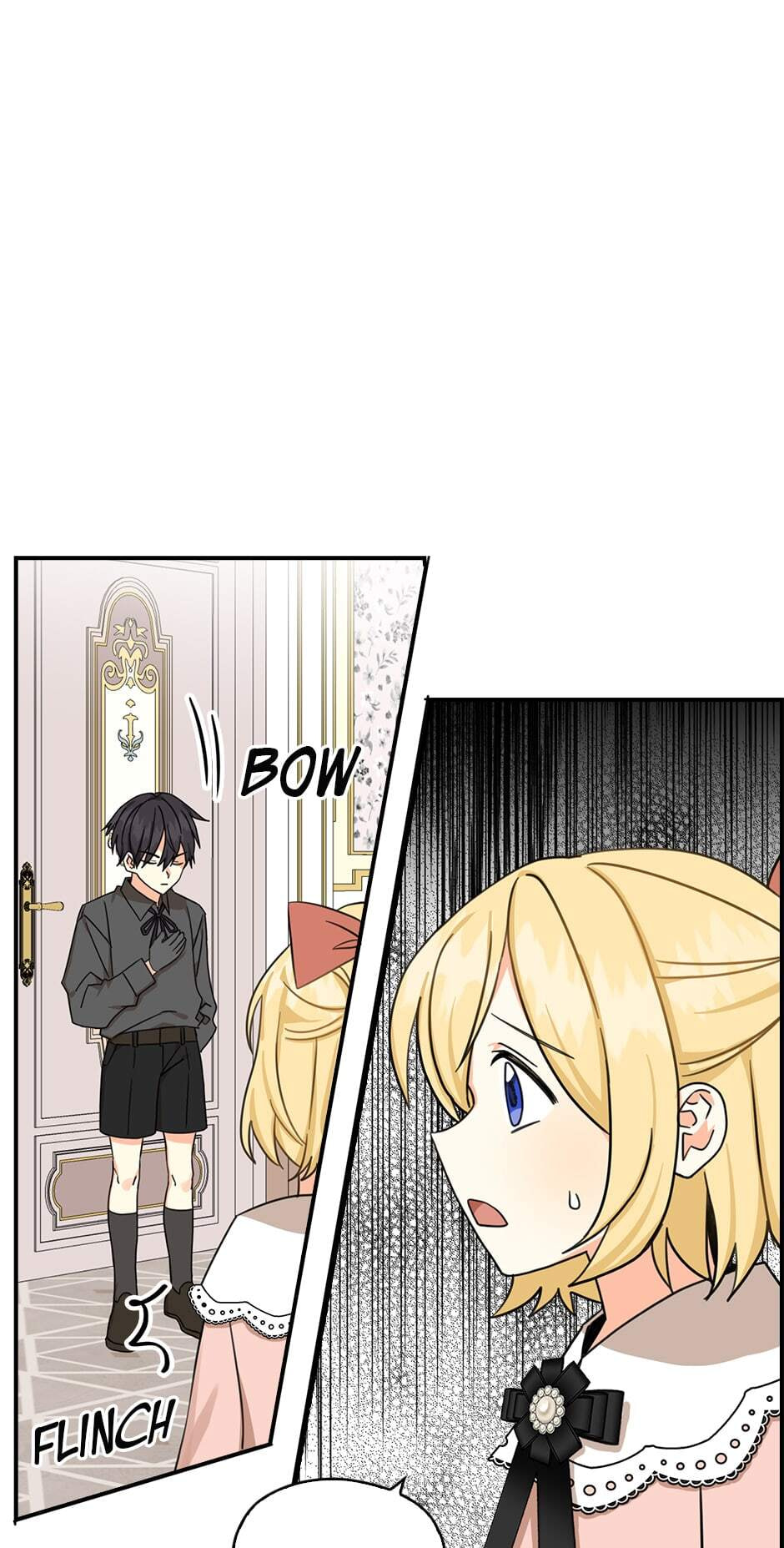 Read My Three Tyrant Brothers chapter 15 image 61 on Lezhin