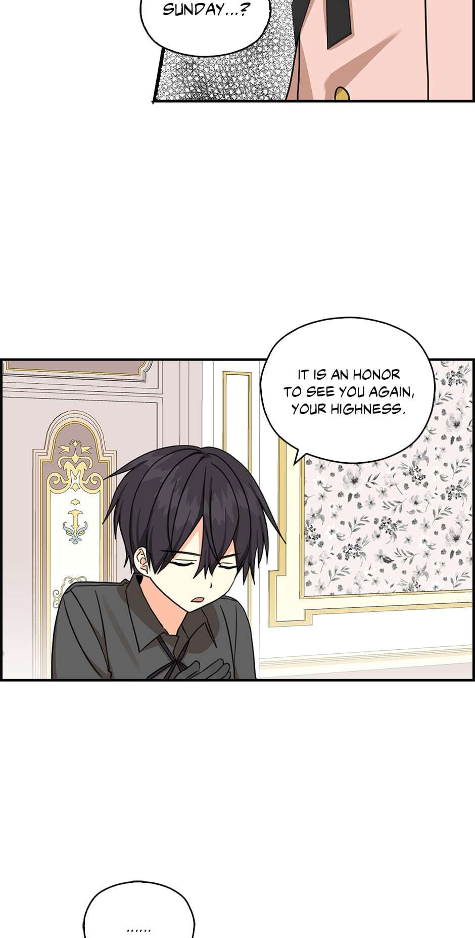 Read My Three Tyrant Brothers chapter 15 image 62 on Lezhin