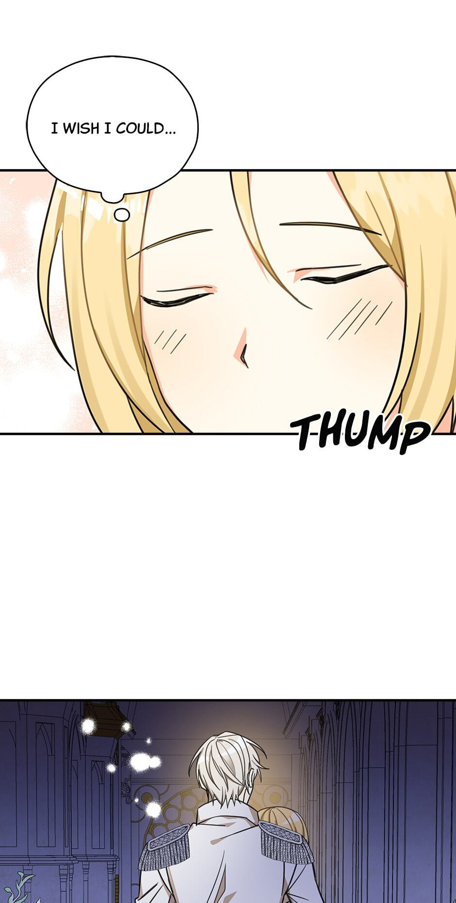Read My Three Tyrant Brothers chapter 17 image 0 on Lezhin