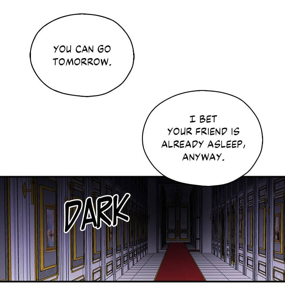 Read My Three Tyrant Brothers chapter 17 image 11 on Lezhin