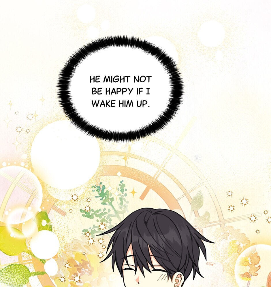 Read My Three Tyrant Brothers chapter 17 image 14 on Lezhin