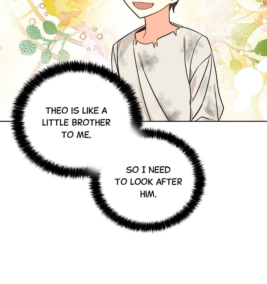 Read My Three Tyrant Brothers chapter 17 image 15 on Lezhin