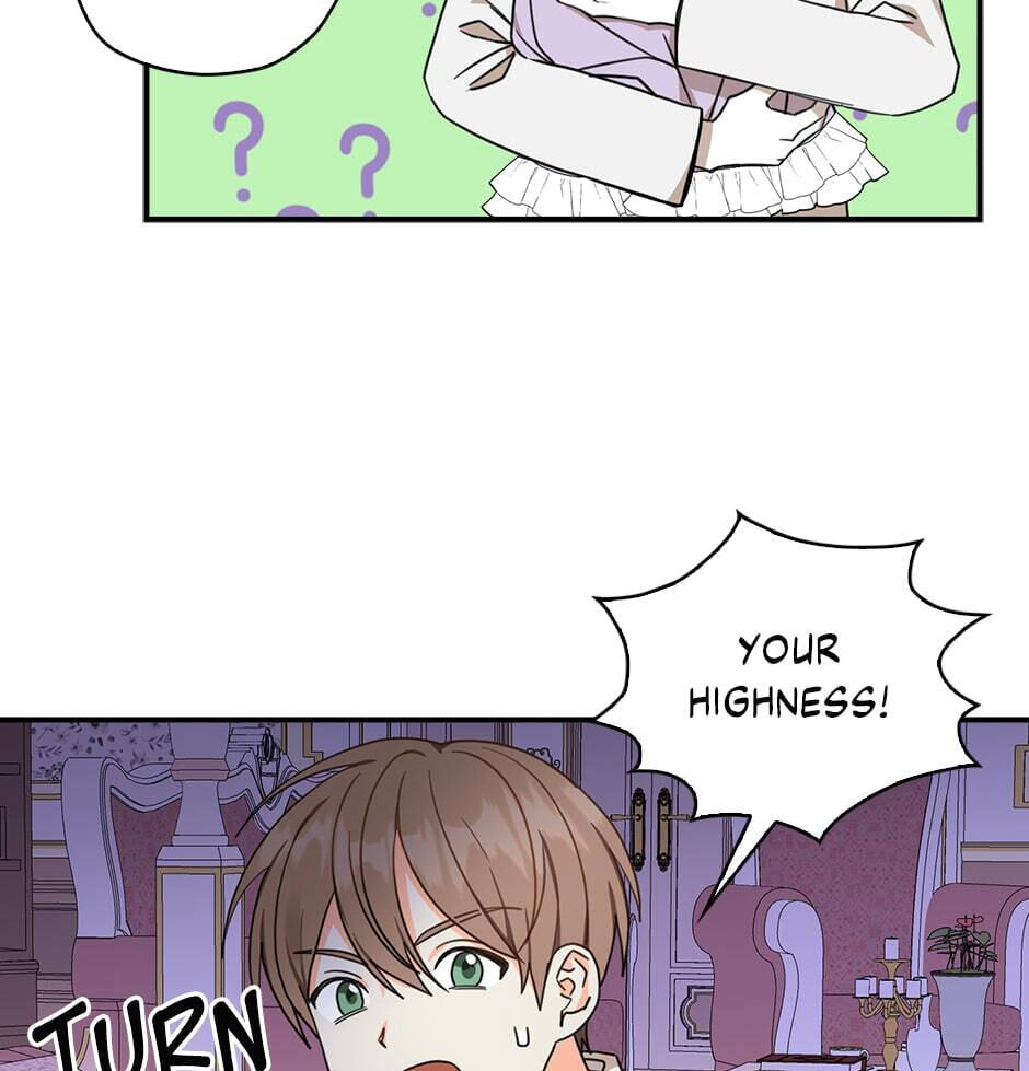 Read My Three Tyrant Brothers chapter 17 image 22 on Lezhin