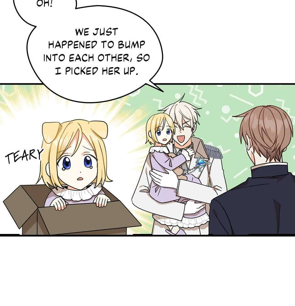 Read My Three Tyrant Brothers chapter 17 image 29 on Lezhin