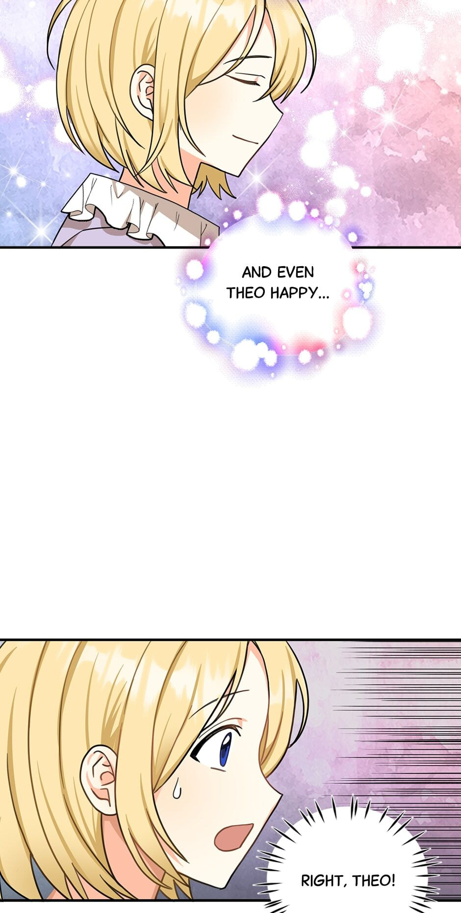 Read My Three Tyrant Brothers chapter 17 image 3 on Lezhin