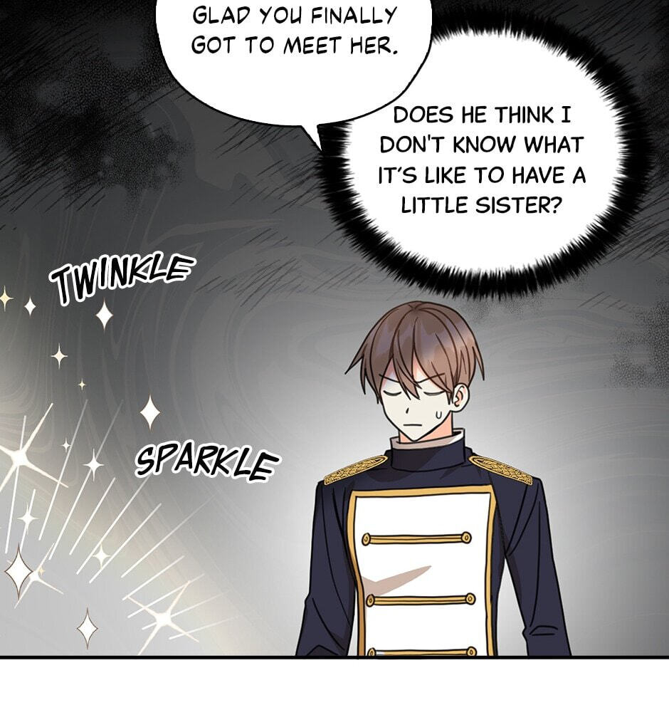 Read My Three Tyrant Brothers chapter 17 image 32 on Lezhin