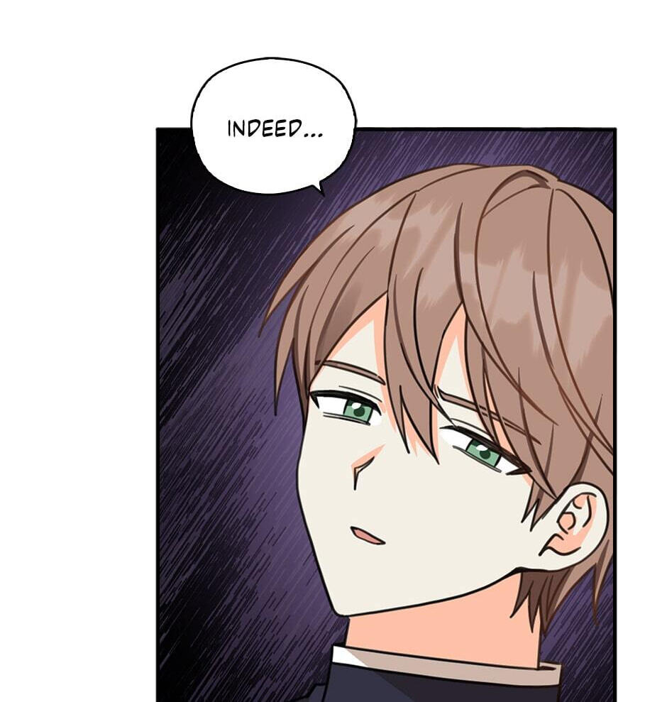 Read My Three Tyrant Brothers chapter 17 image 35 on Lezhin