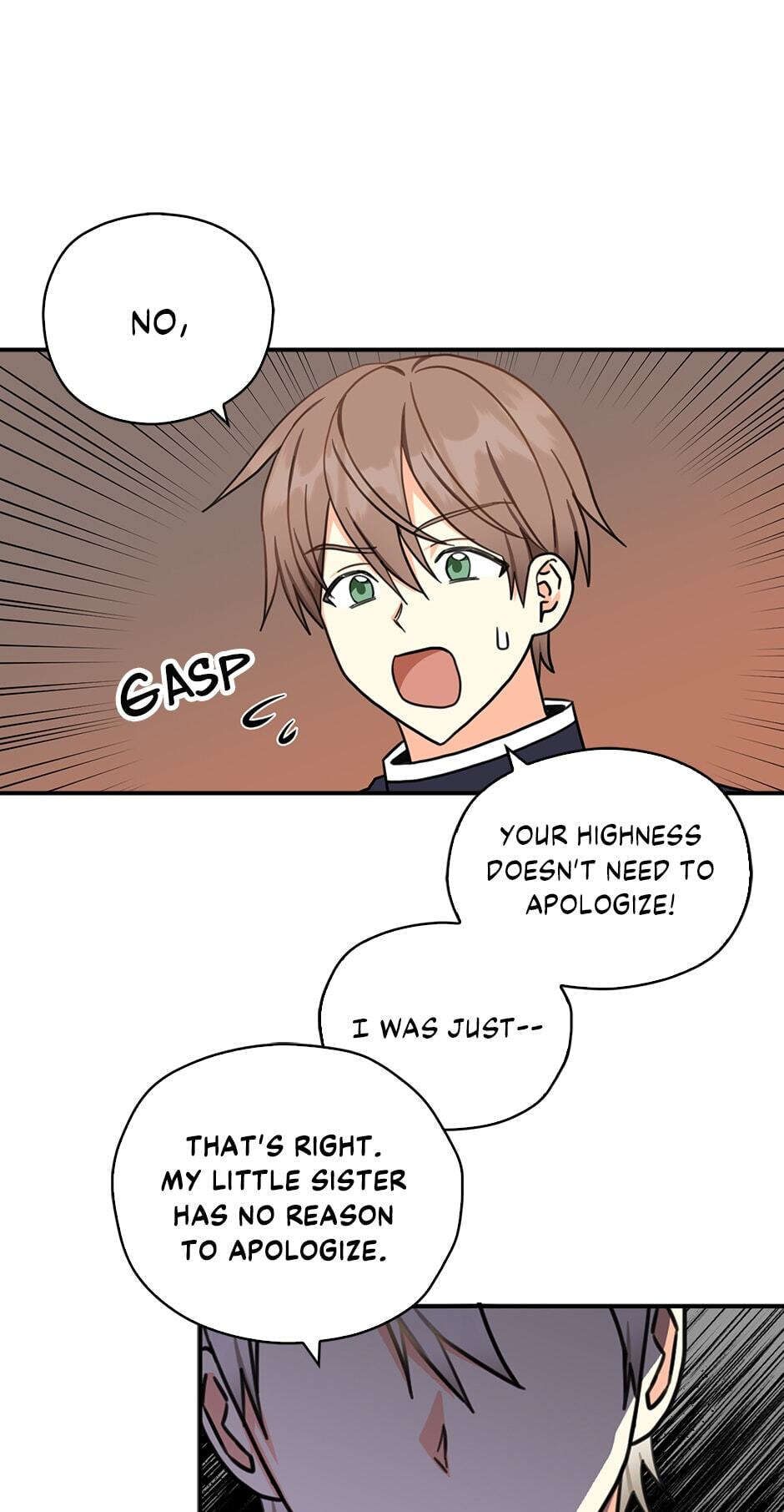 Read My Three Tyrant Brothers chapter 17 image 40 on Lezhin