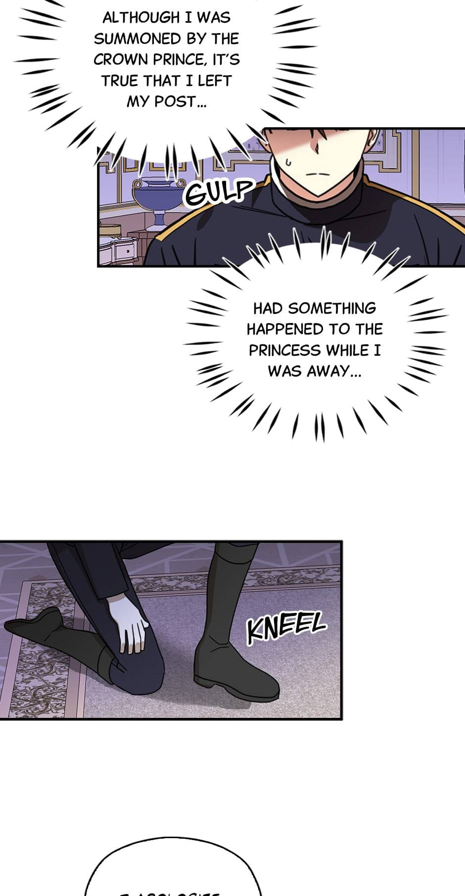 Read My Three Tyrant Brothers chapter 17 image 44 on Lezhin