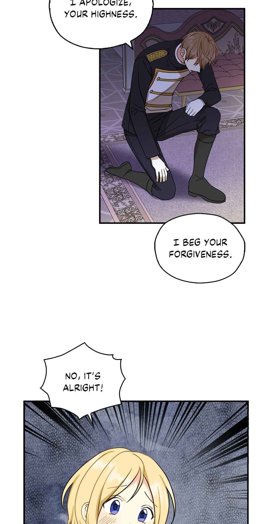 Read My Three Tyrant Brothers chapter 17 image 45 on Lezhin