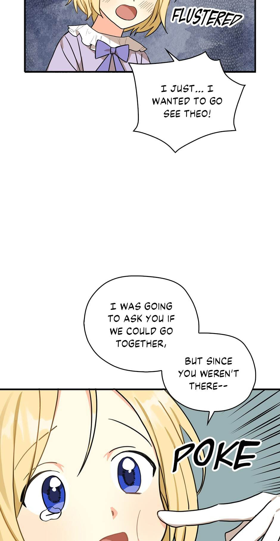 Read My Three Tyrant Brothers chapter 17 image 46 on Lezhin