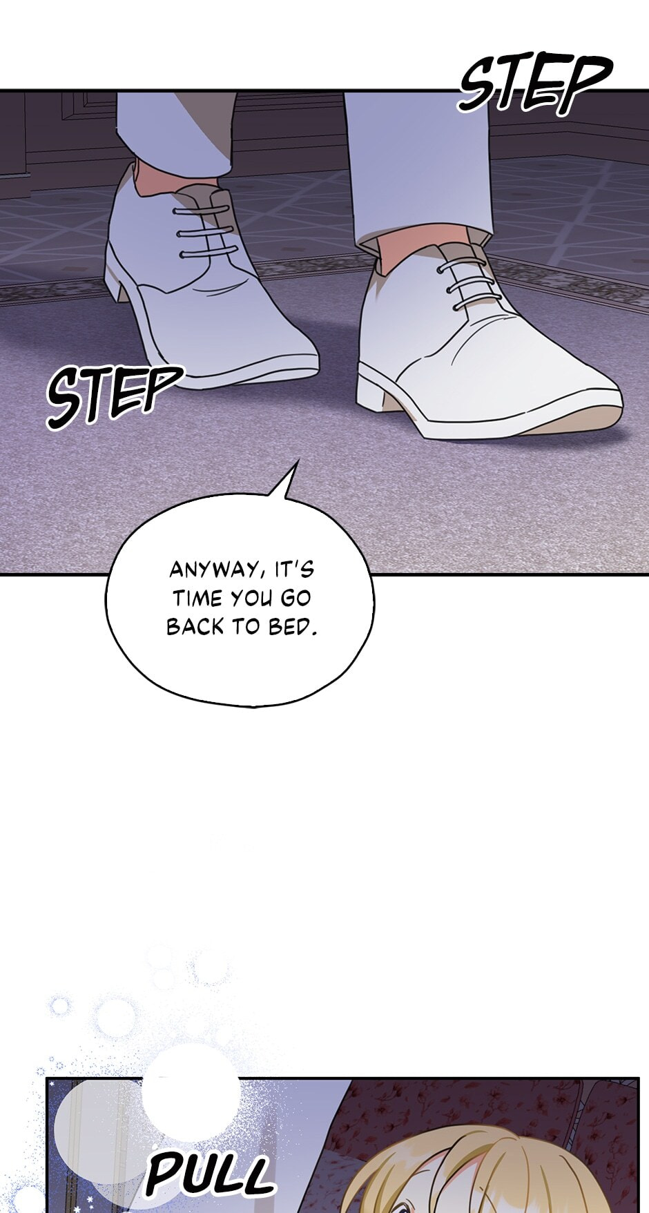 Read My Three Tyrant Brothers chapter 17 image 49 on Lezhin