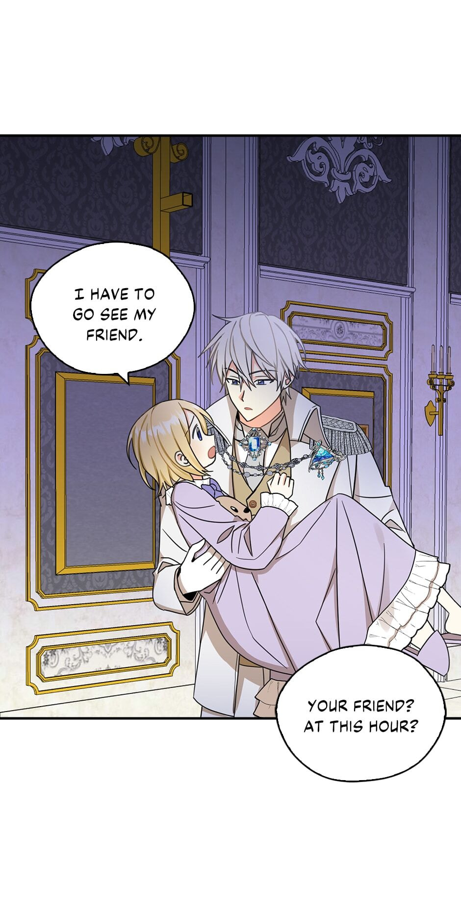 Read My Three Tyrant Brothers chapter 17 image 5 on Lezhin
