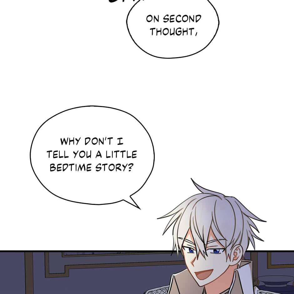 Read My Three Tyrant Brothers chapter 17 image 57 on Lezhin