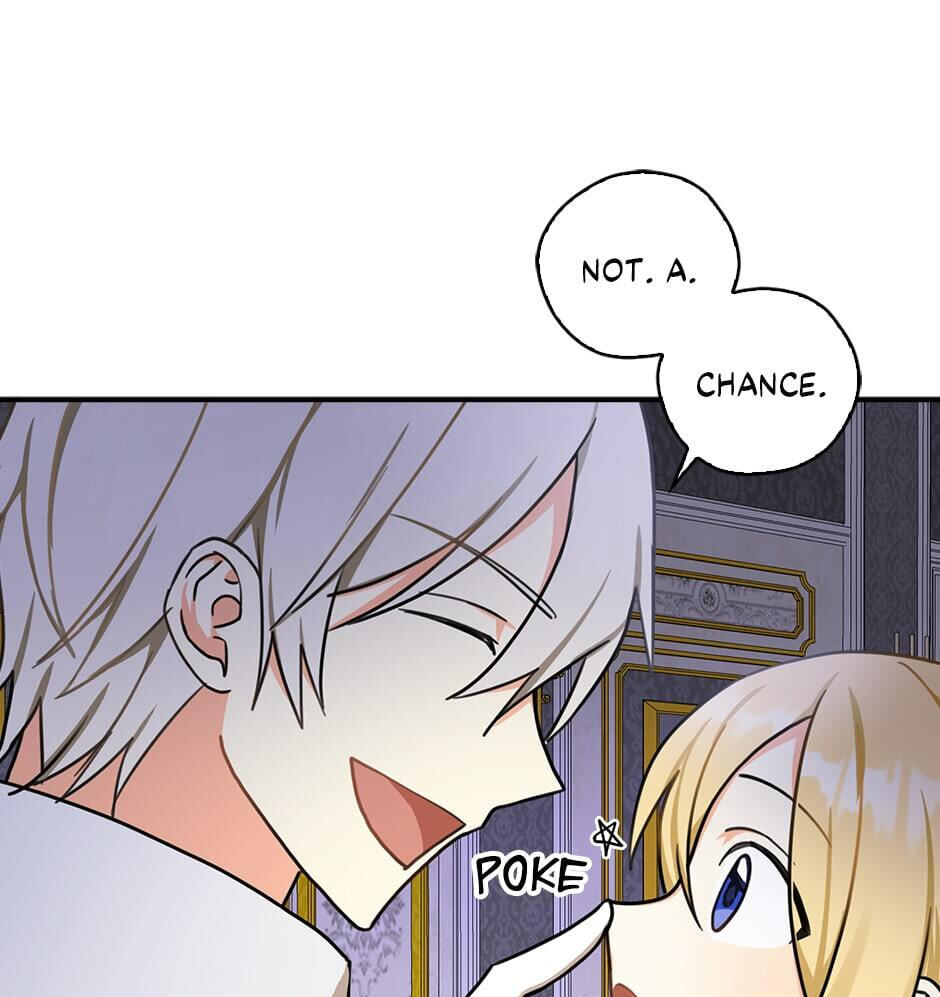 Read My Three Tyrant Brothers chapter 17 image 6 on Lezhin