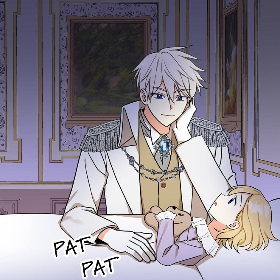 Read My Three Tyrant Brothers chapter 17 image 61 on Lezhin