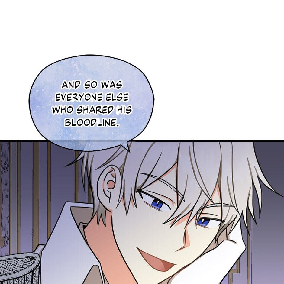 Read My Three Tyrant Brothers chapter 17 image 66 on Lezhin