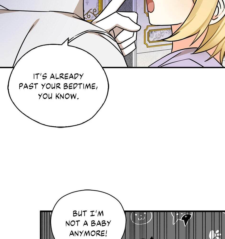 Read My Three Tyrant Brothers chapter 17 image 7 on Lezhin