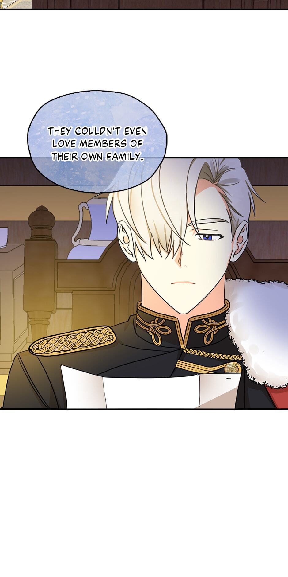 Read My Three Tyrant Brothers chapter 17 image 71 on Lezhin