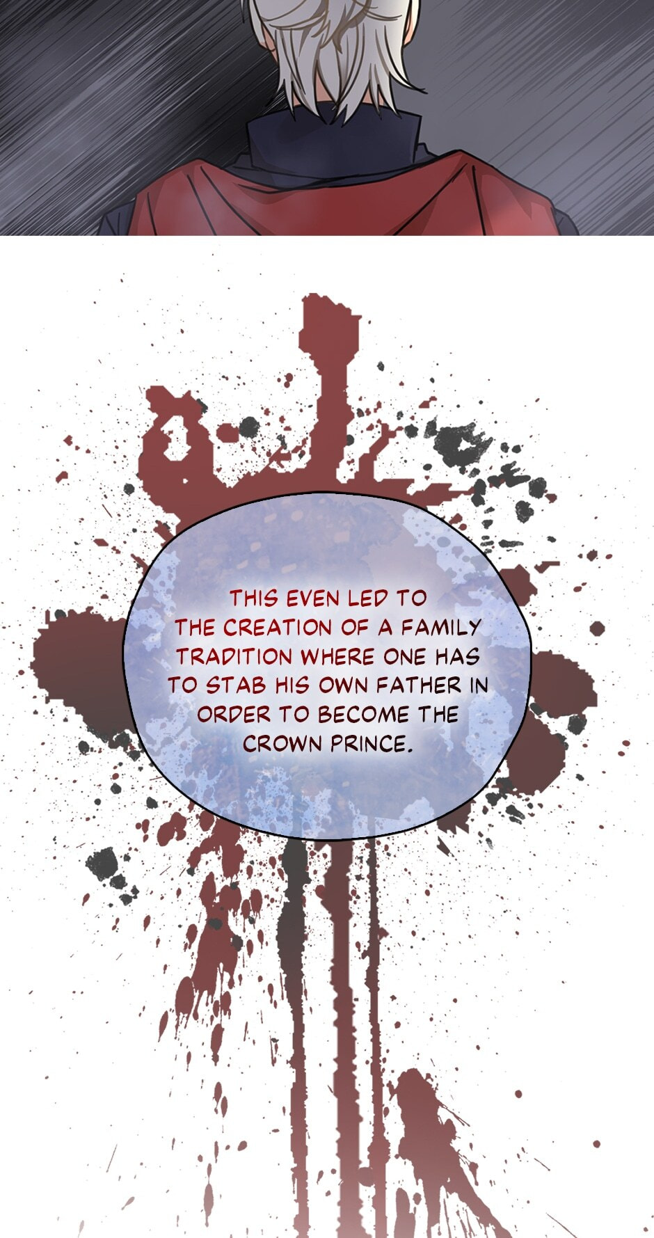 Read My Three Tyrant Brothers chapter 17 image 75 on Lezhin