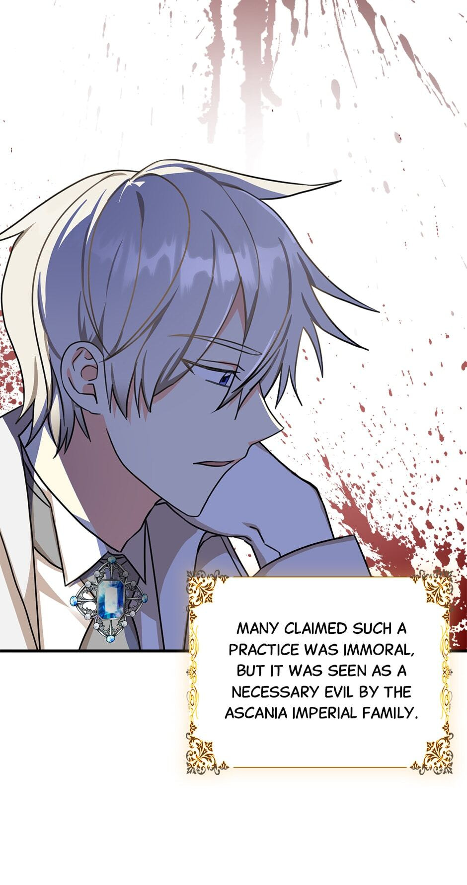 Read My Three Tyrant Brothers chapter 17 image 76 on Lezhin