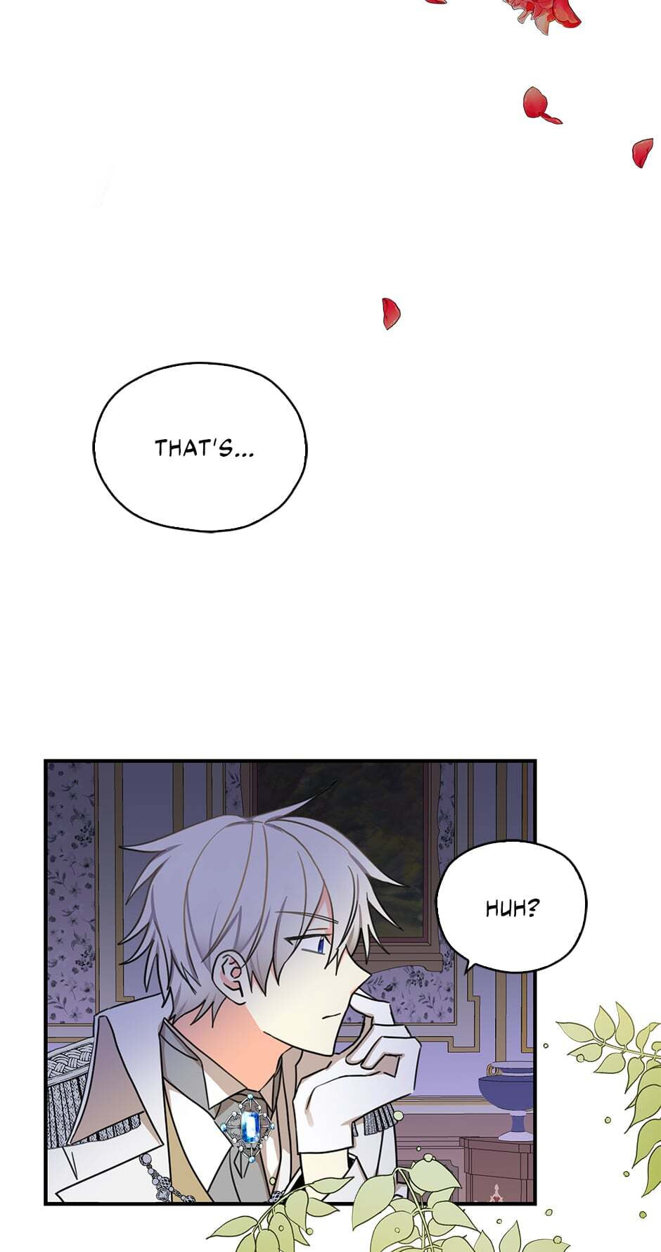 Read My Three Tyrant Brothers chapter 17 image 78 on Lezhin