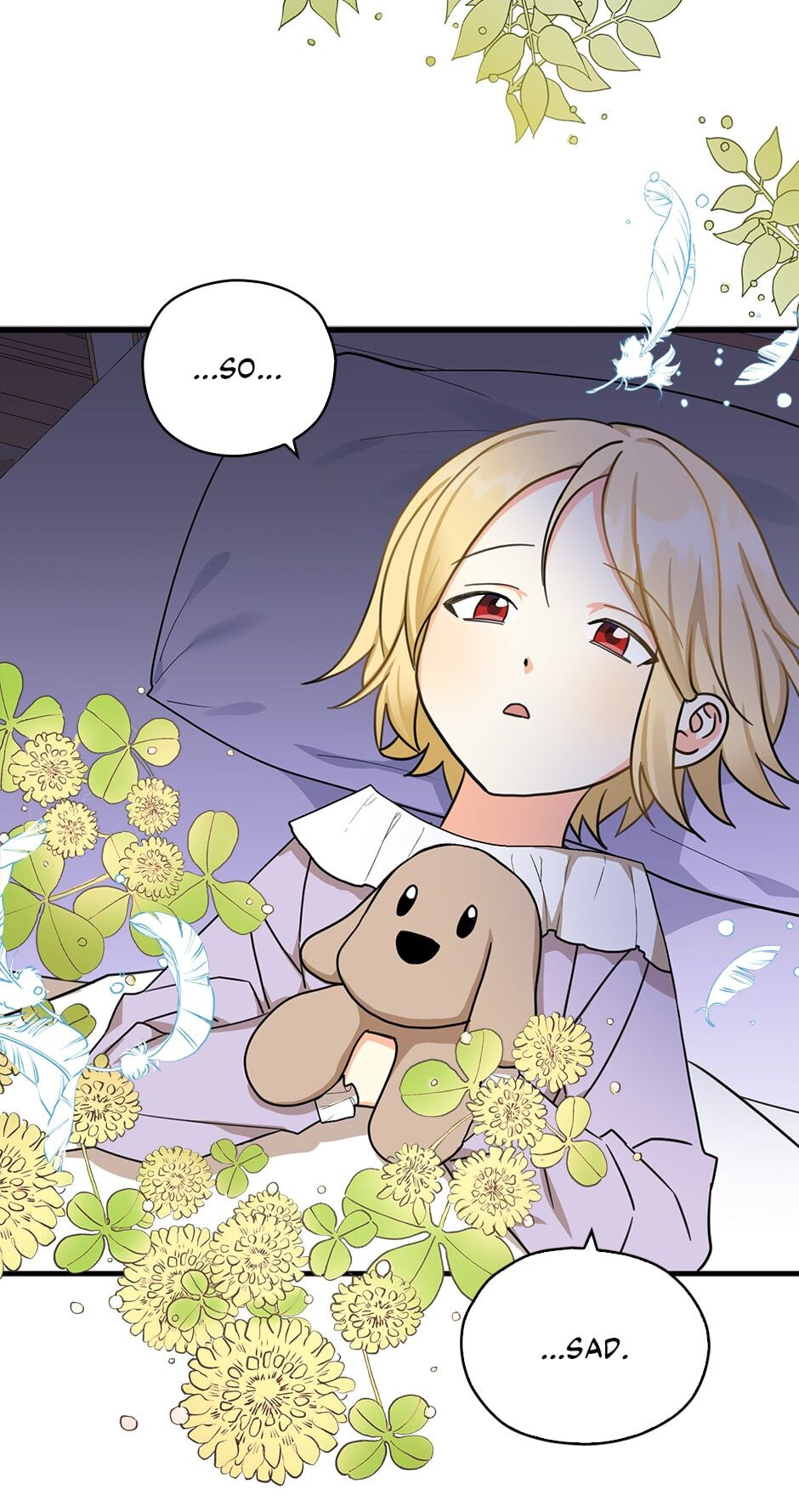 Read My Three Tyrant Brothers chapter 17 image 79 on Lezhin