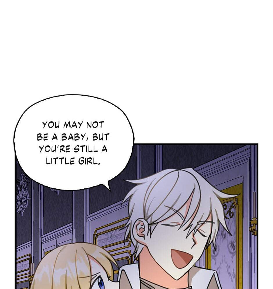 Read My Three Tyrant Brothers chapter 17 image 9 on Lezhin