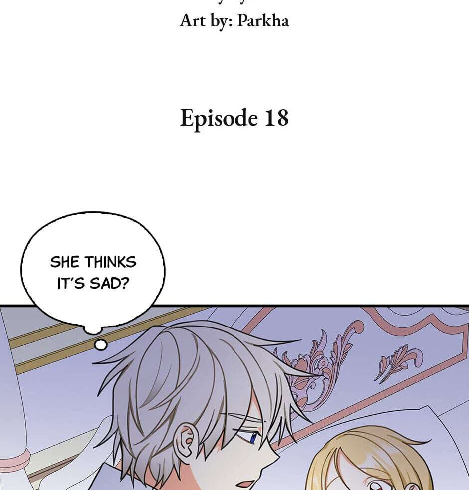 Read My Three Tyrant Brothers chapter 18 image 1 on Lezhin