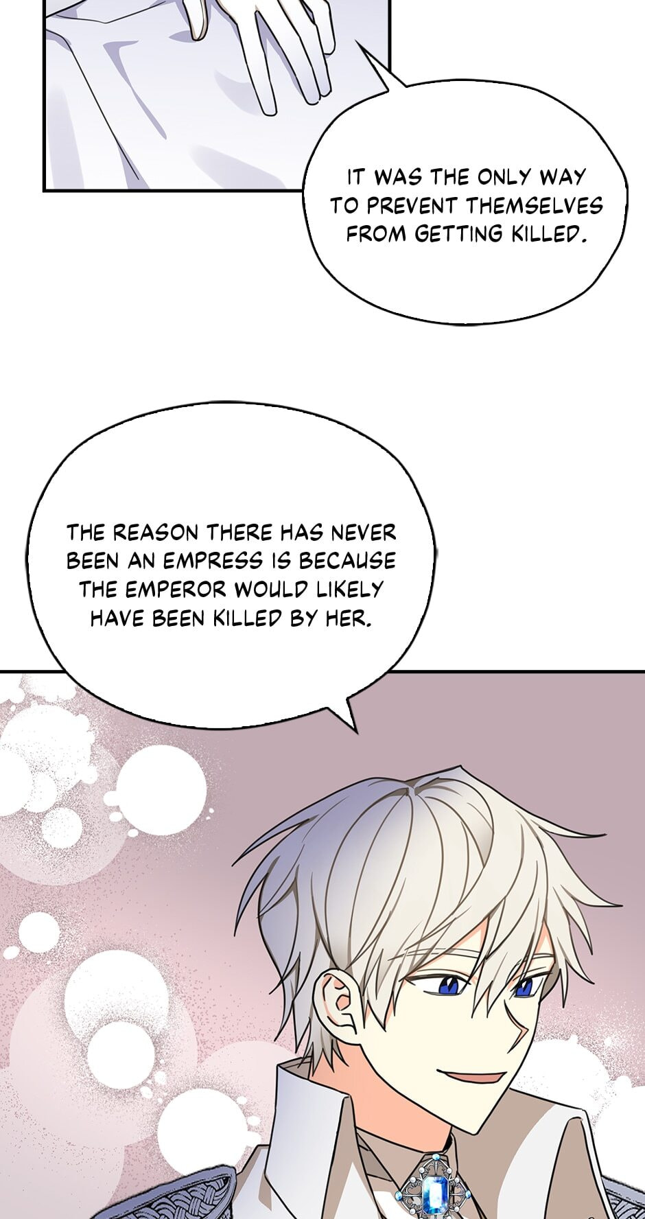 Read My Three Tyrant Brothers chapter 18 image 13 on Lezhin