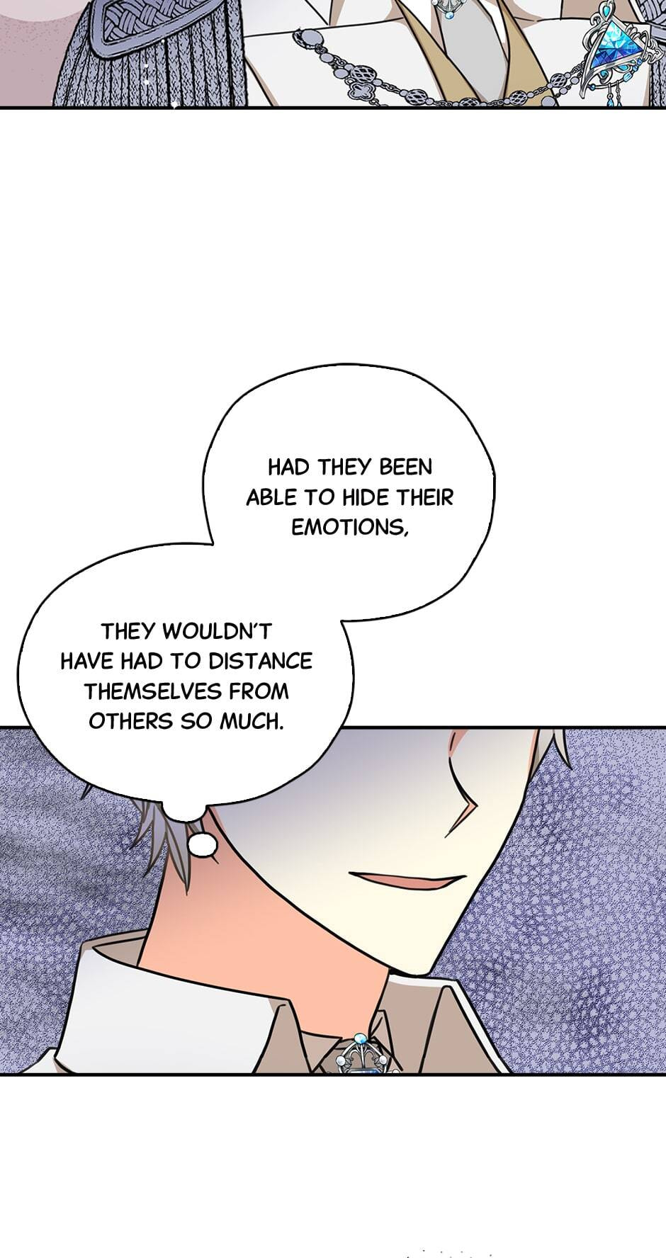 Read My Three Tyrant Brothers chapter 18 image 14 on Lezhin