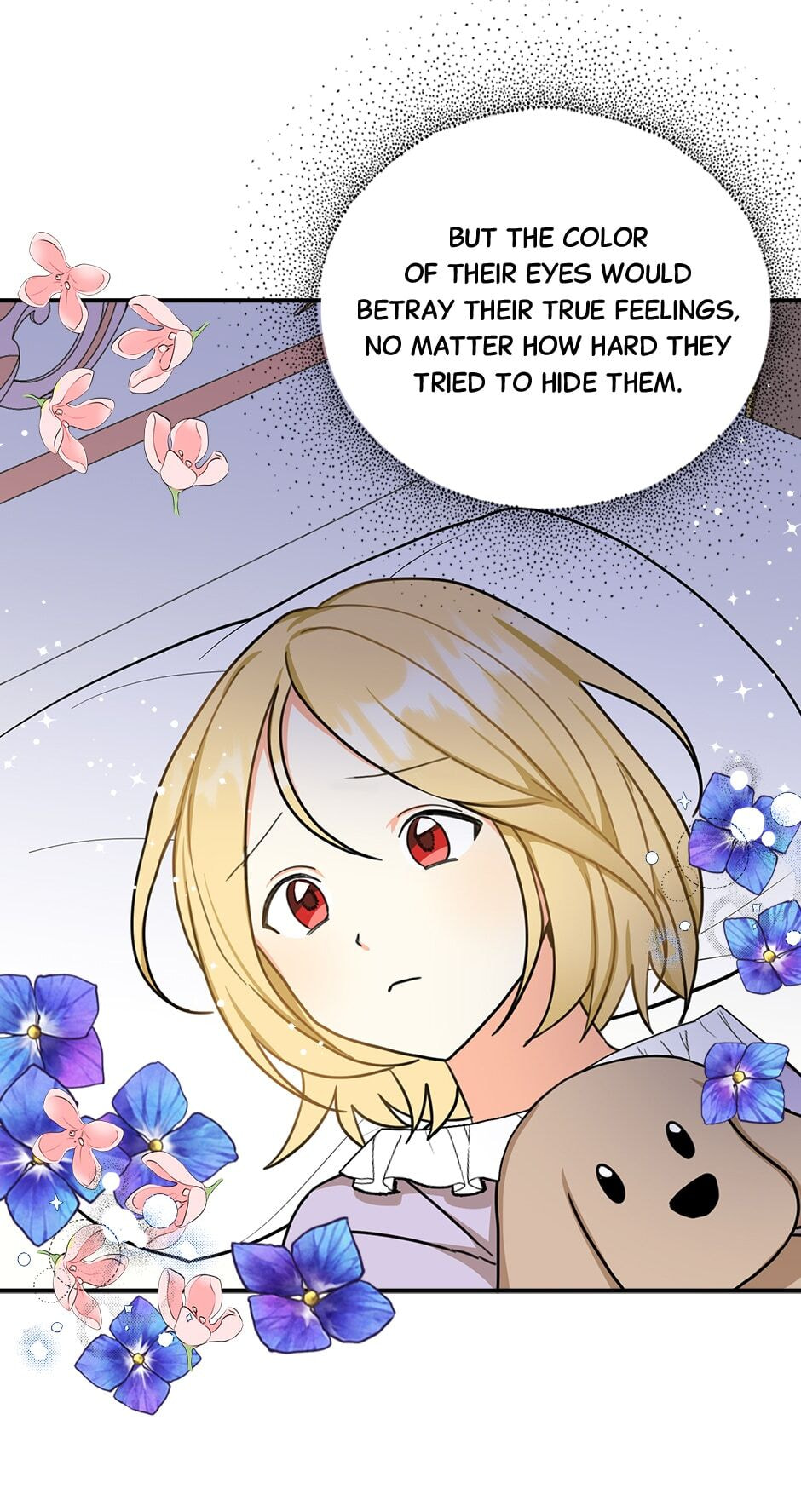Read My Three Tyrant Brothers chapter 18 image 15 on Lezhin