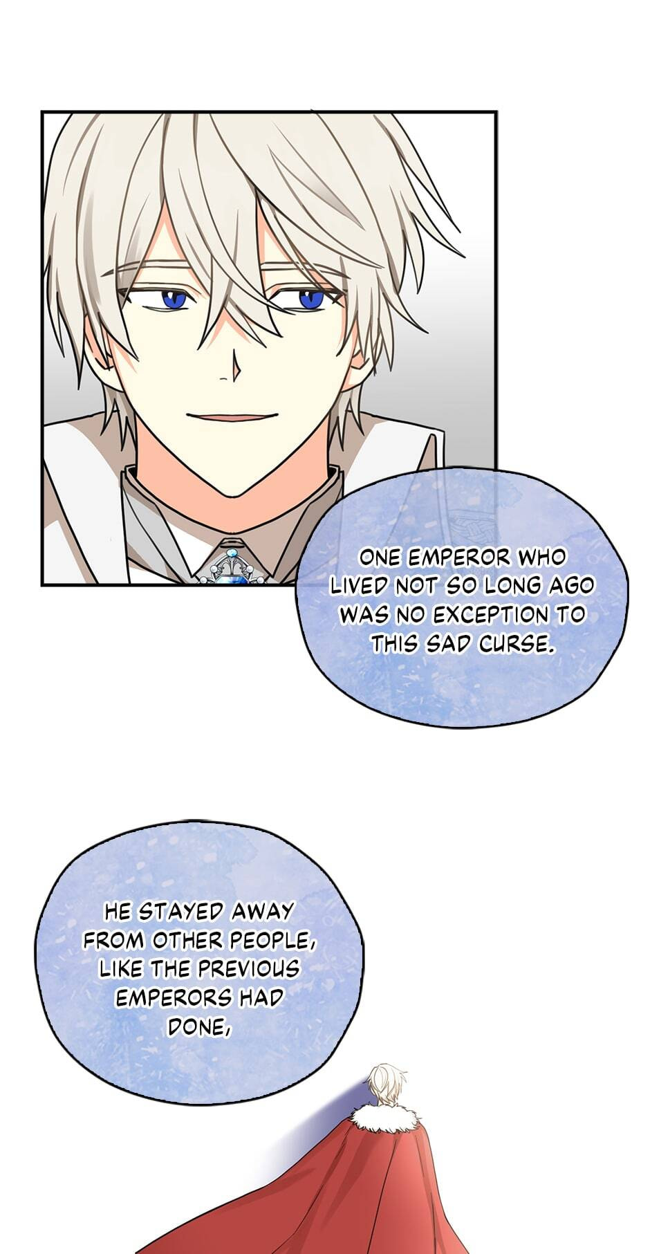 Read My Three Tyrant Brothers chapter 18 image 18 on Lezhin