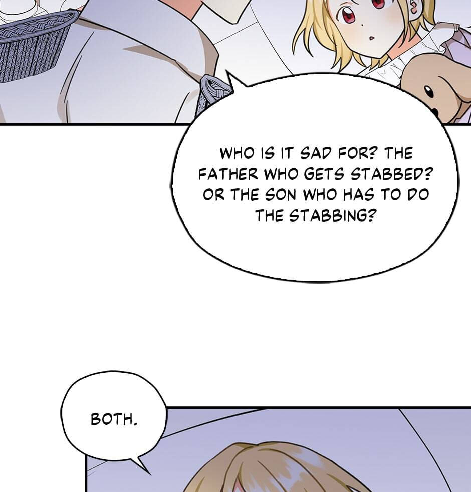 Read My Three Tyrant Brothers chapter 18 image 2 on Lezhin