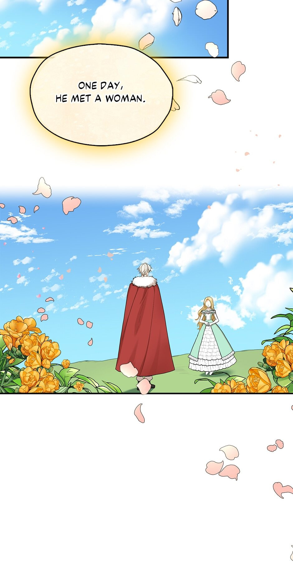 Read My Three Tyrant Brothers chapter 18 image 20 on Lezhin