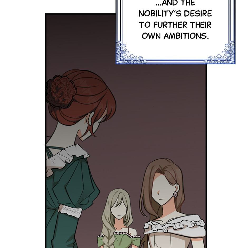 Read My Three Tyrant Brothers chapter 18 image 38 on Lezhin