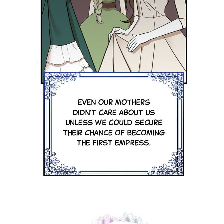 Read My Three Tyrant Brothers chapter 18 image 39 on Lezhin